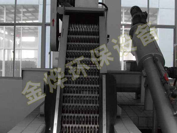 機(jī)械格柵